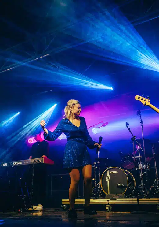 Fête de la musique 2025 Neuchâtel