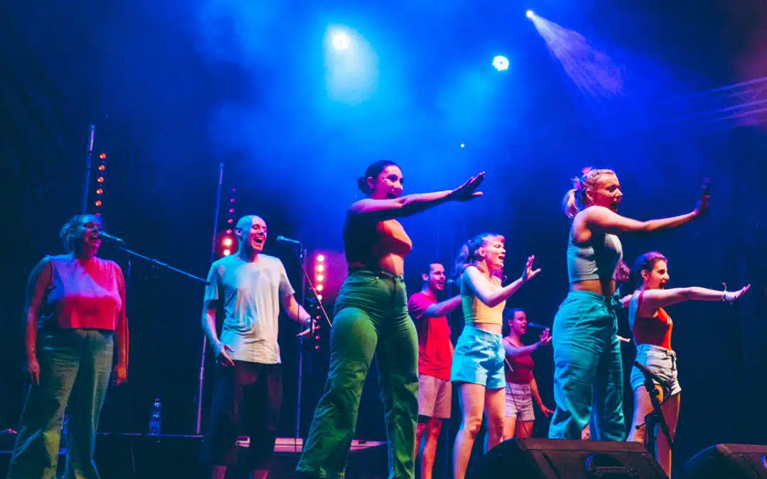 Fête de la Musique Morges 2024