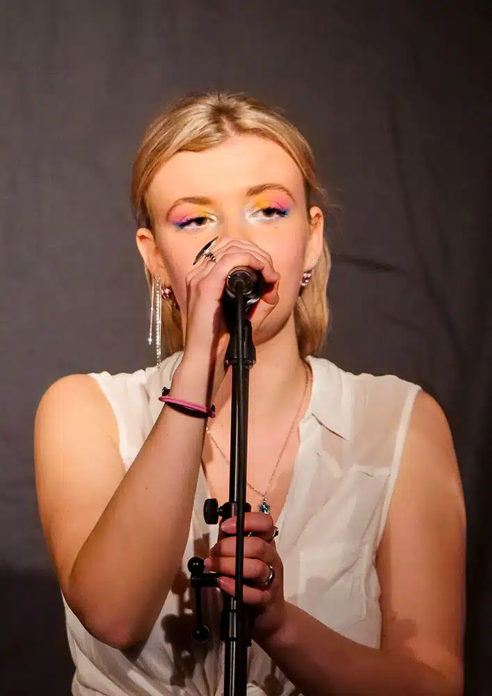 Concert du 1er août