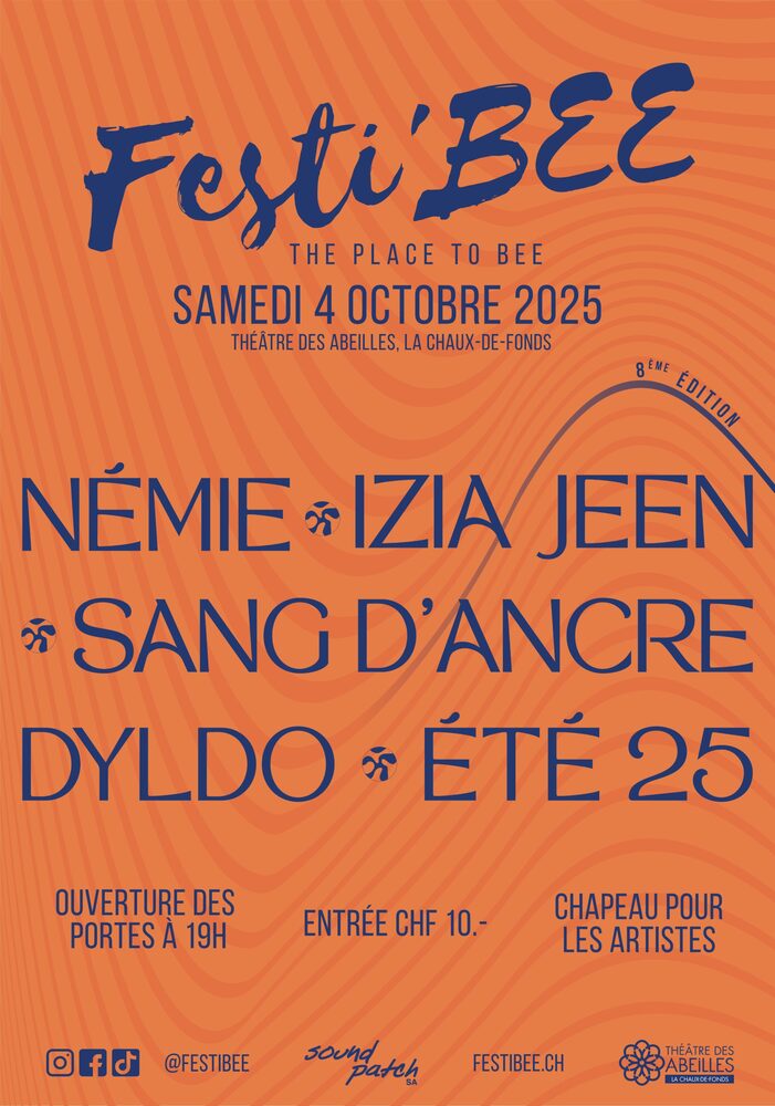 Festi’bee 2025