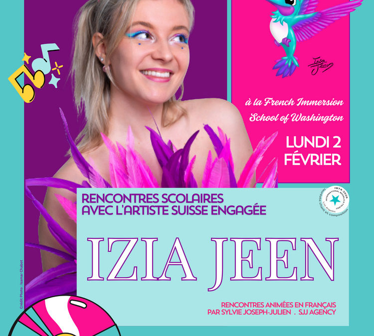 Rencontres scolaires à Seattle 2 février 2026