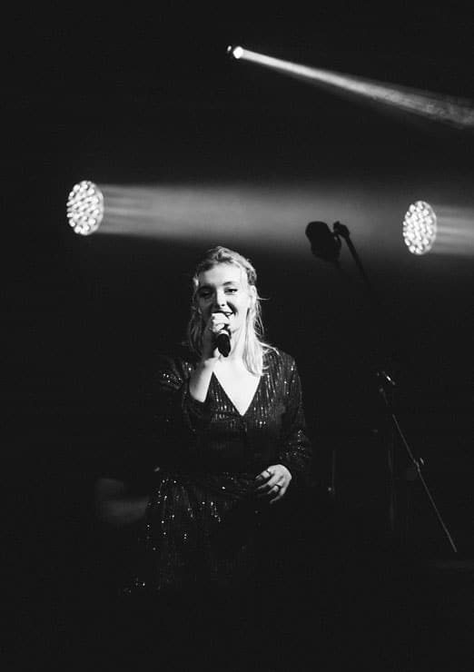 Concert privé